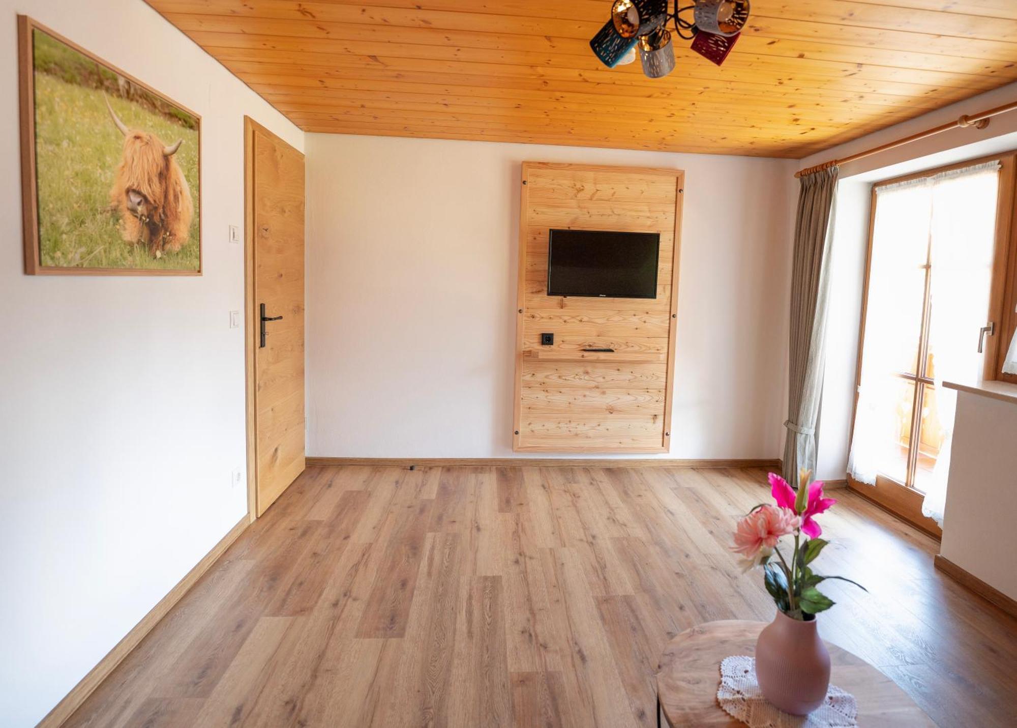 Haus Angelika Lägenhet Bad Hindelang Exteriör bild