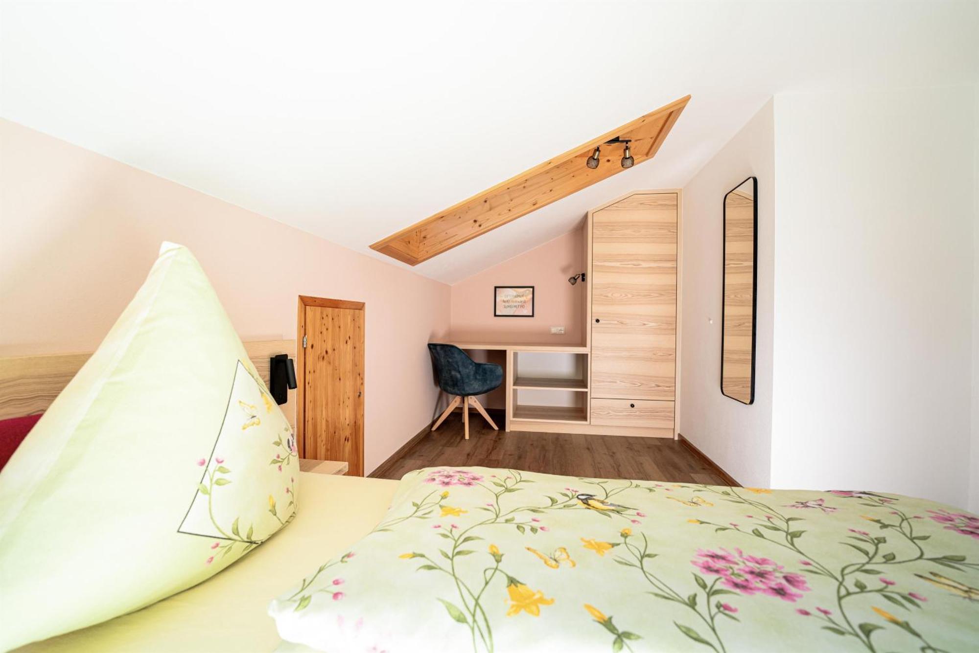 Haus Angelika Lägenhet Bad Hindelang Exteriör bild