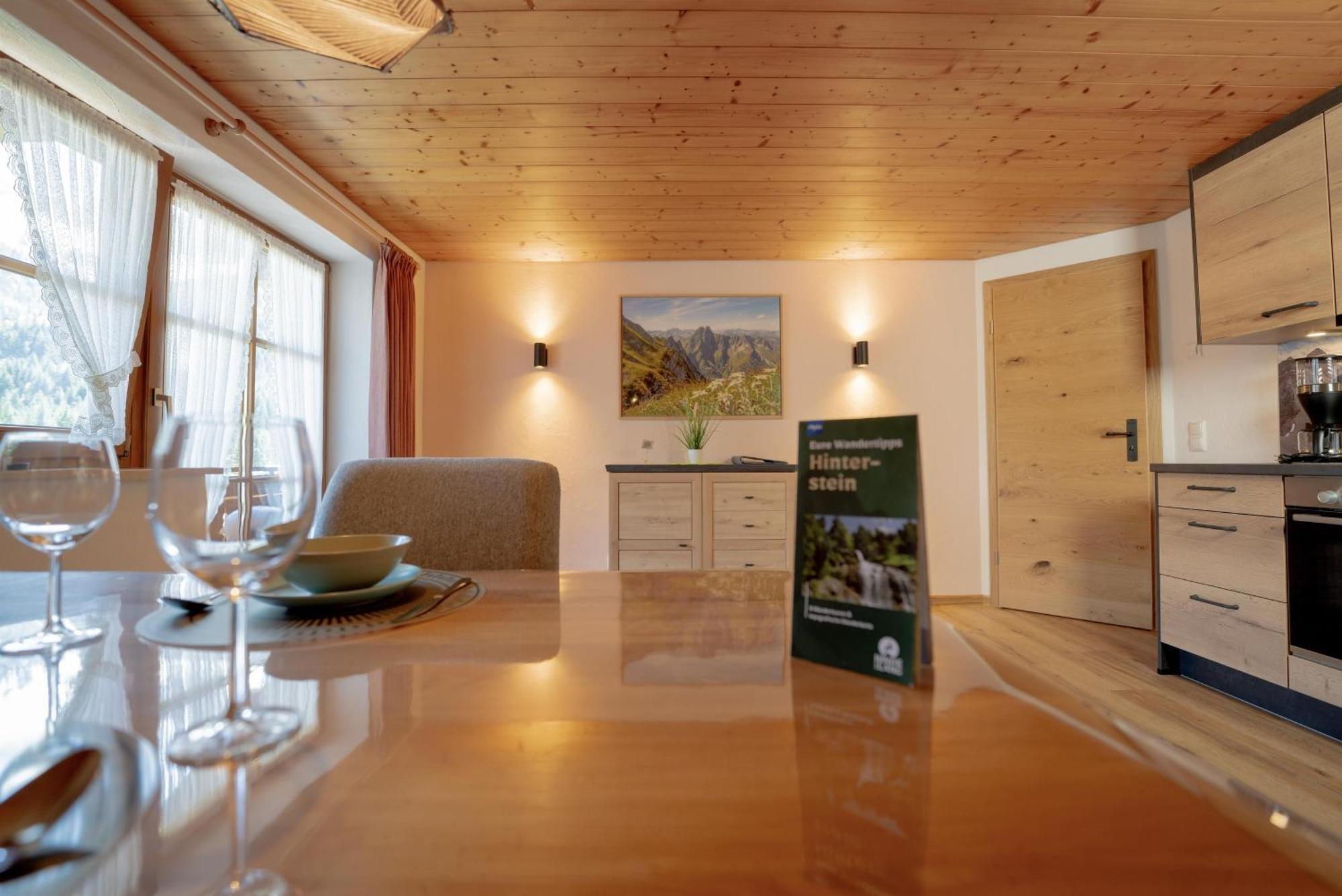 Haus Angelika Lägenhet Bad Hindelang Exteriör bild