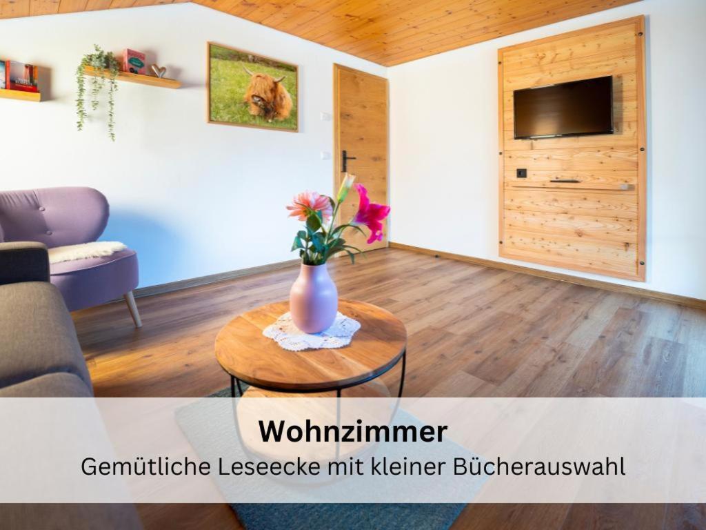 Haus Angelika Lägenhet Bad Hindelang Exteriör bild