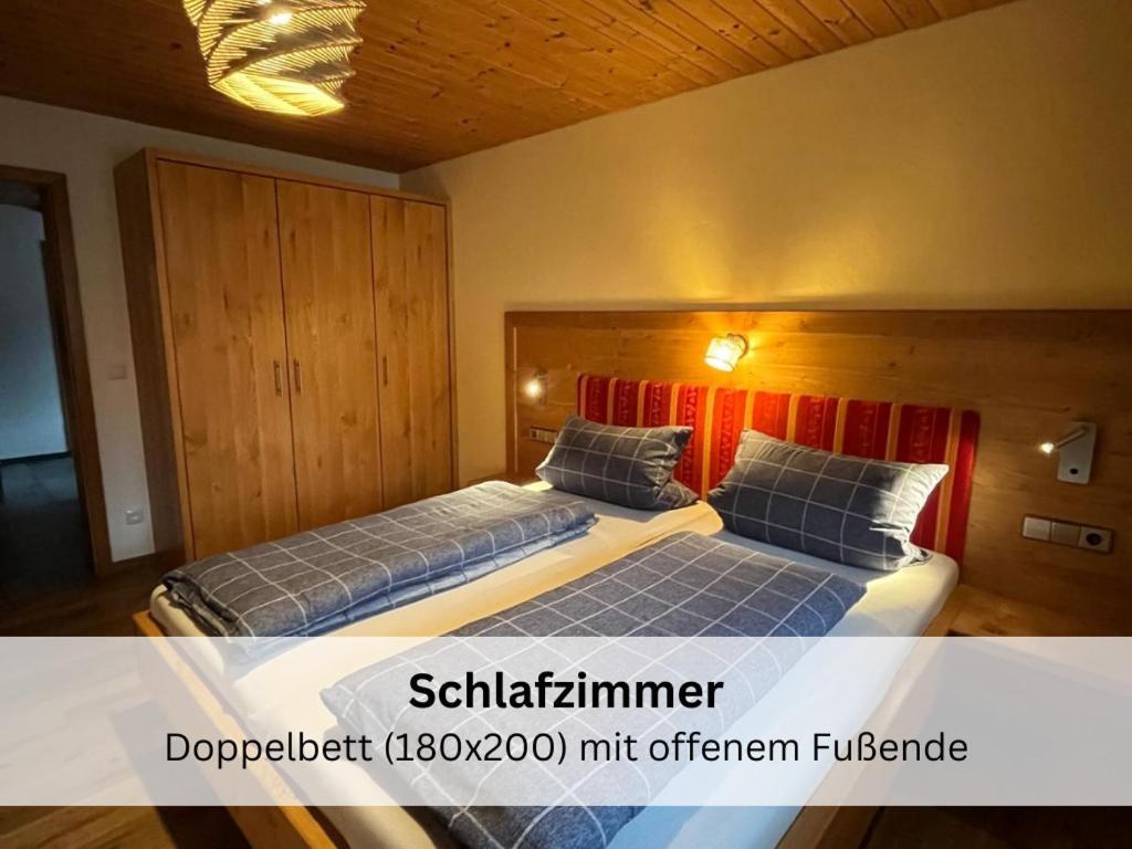 Haus Angelika Lägenhet Bad Hindelang Exteriör bild