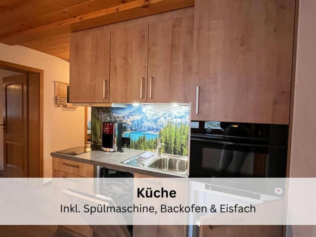 Haus Angelika Lägenhet Bad Hindelang Exteriör bild