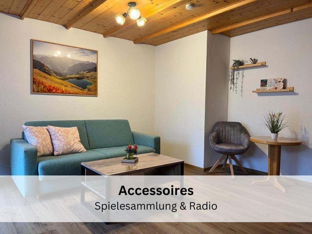 Haus Angelika Lägenhet Bad Hindelang Exteriör bild